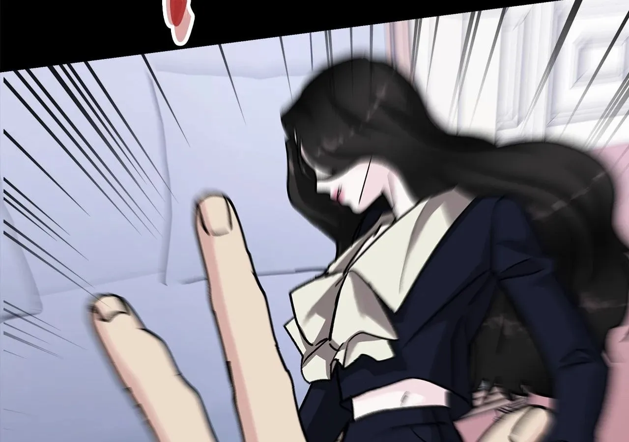 For the Queendom Chapter 64 page 168 - 