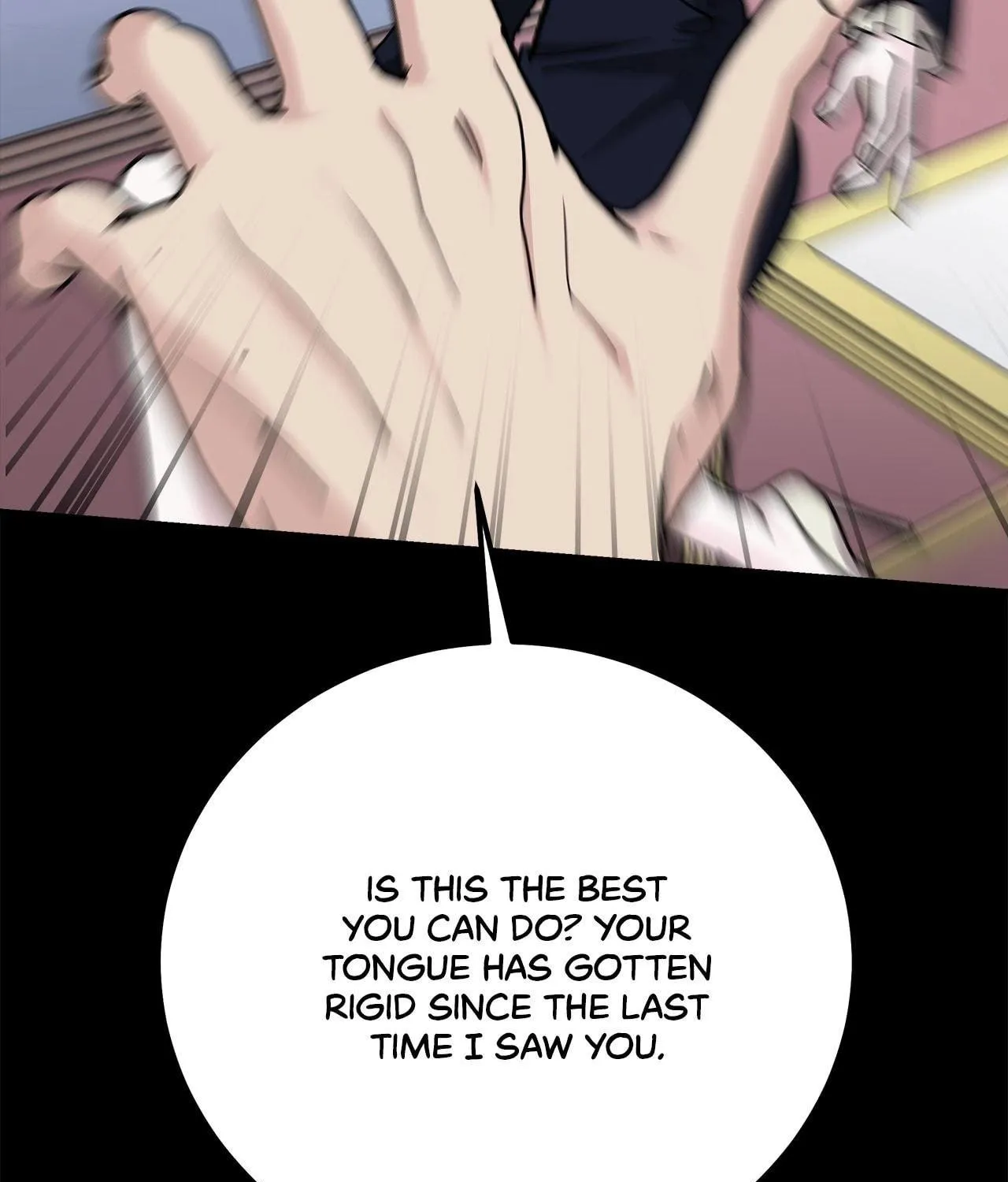 For the Queendom Chapter 64 page 169 - 
