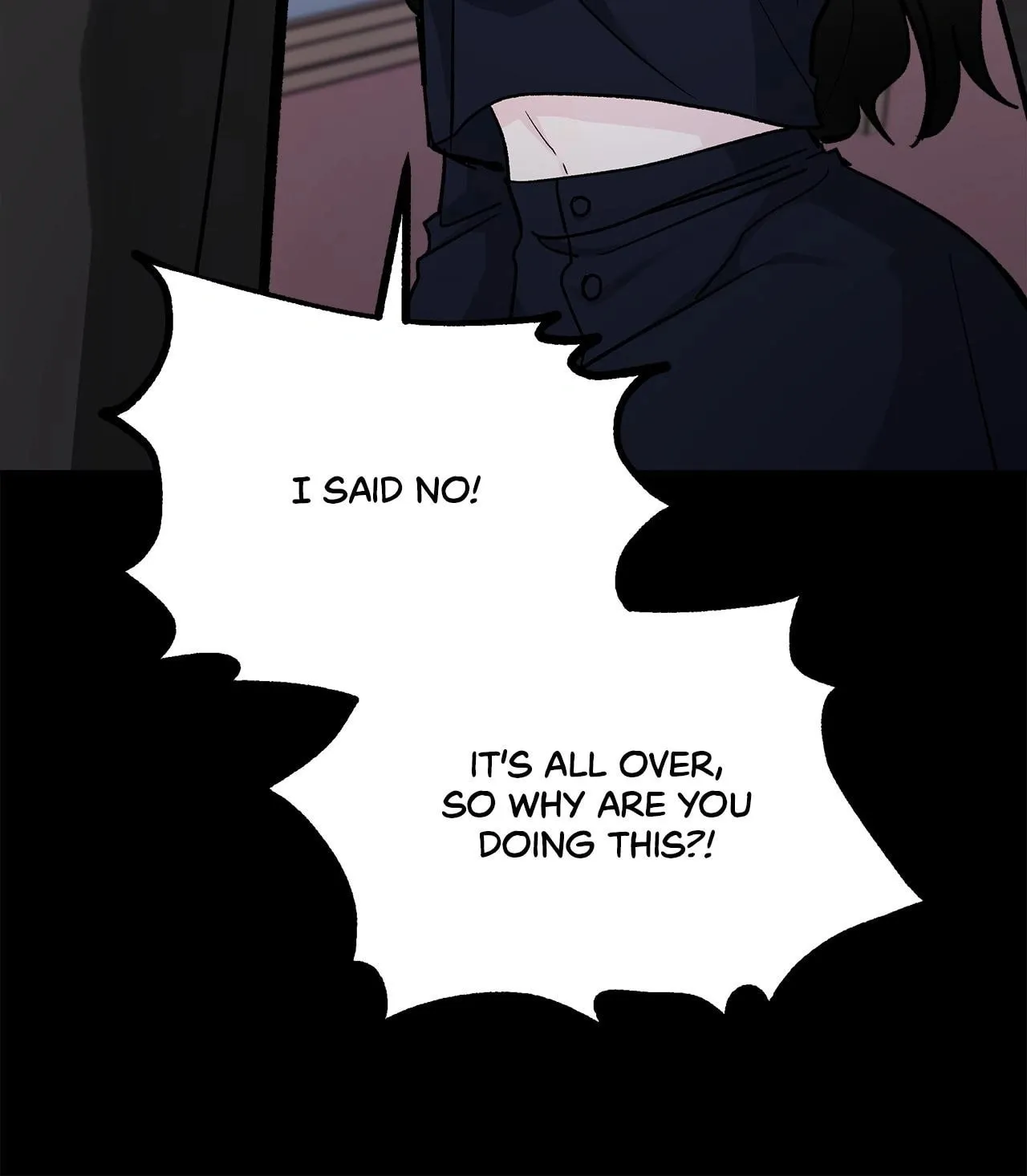 For the Queendom Chapter 64 page 173 - 