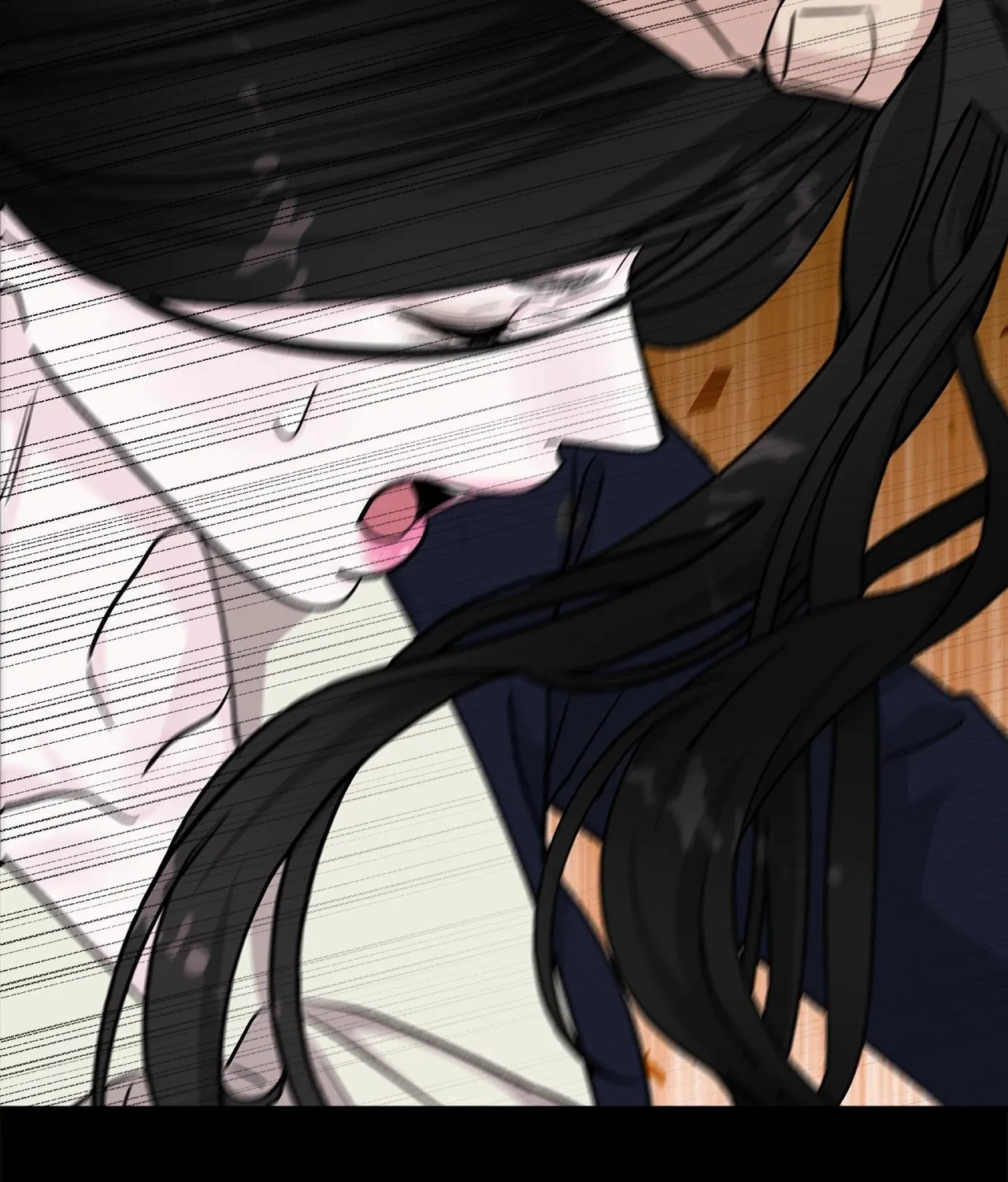 For the Queendom Chapter 64 page 176 - 