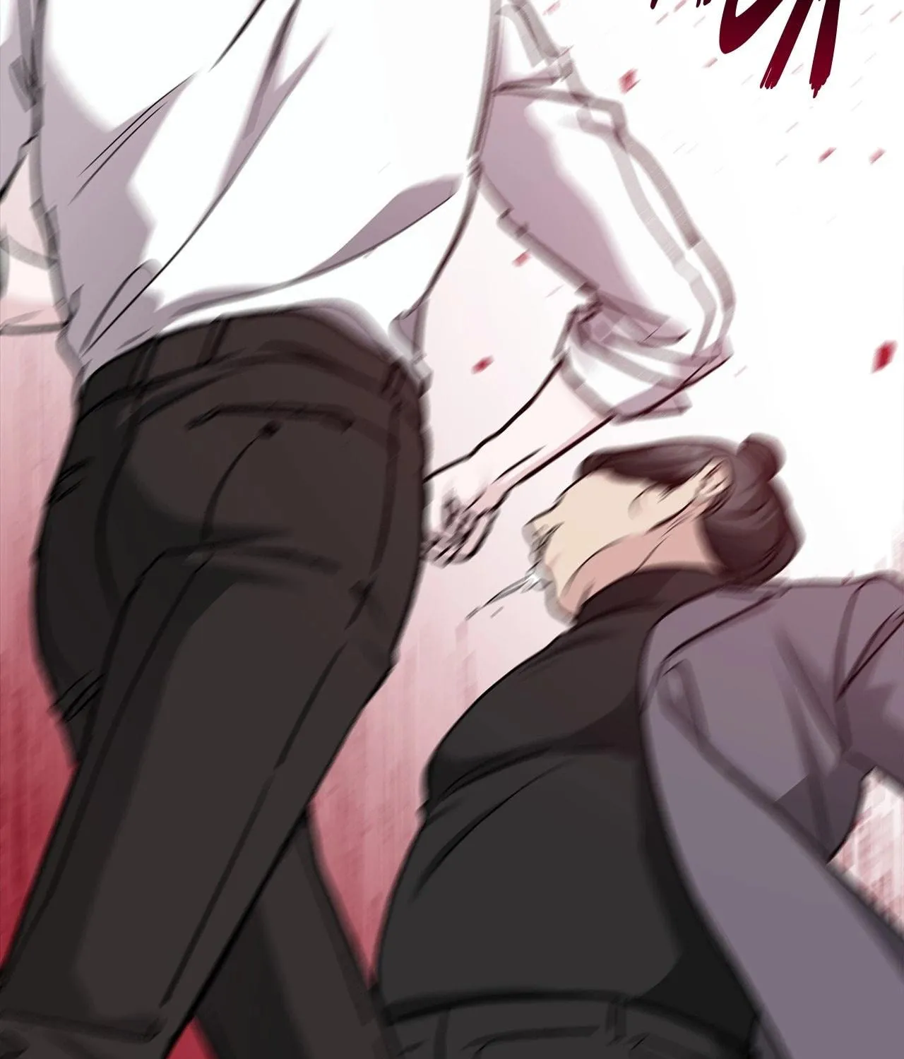 For the Queendom Chapter 64 page 186 - 