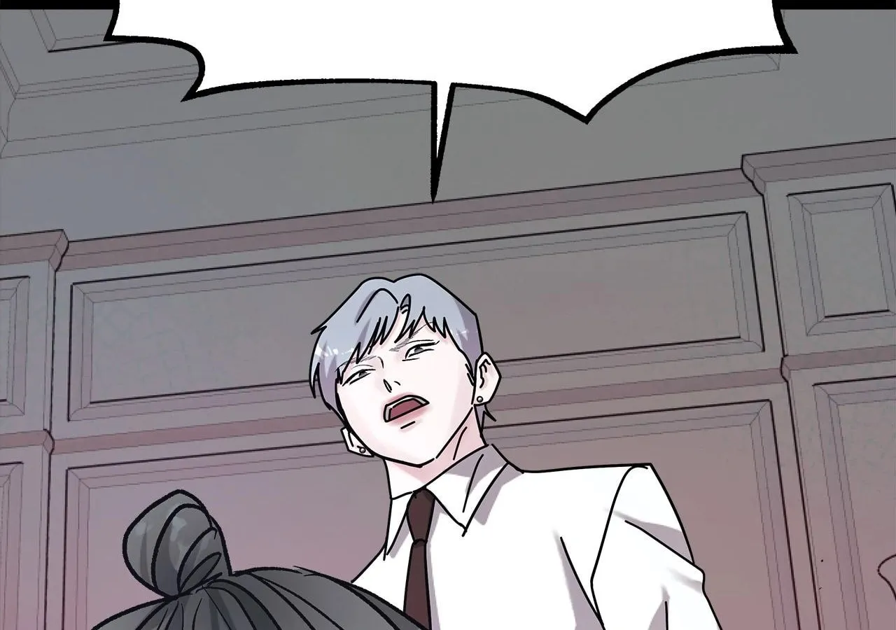 For the Queendom Chapter 64 page 190 - 