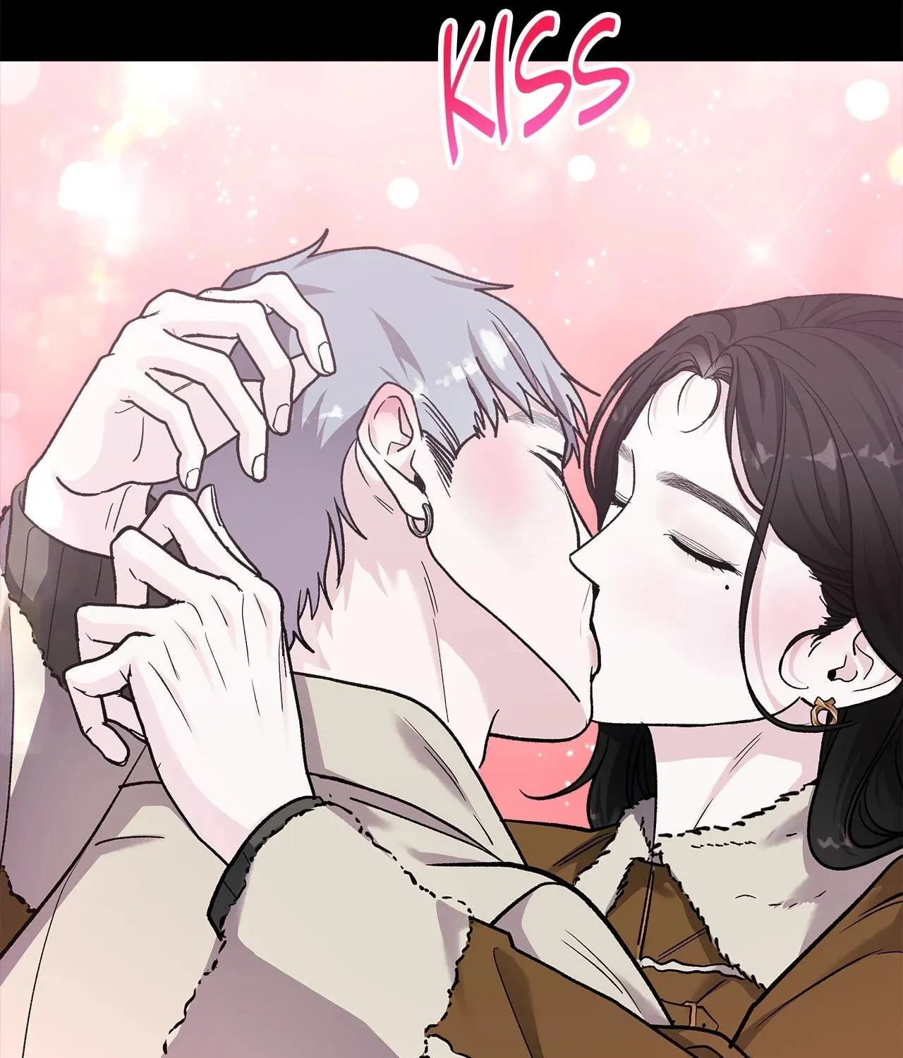 For the Queendom Chapter 64 page 20 - 