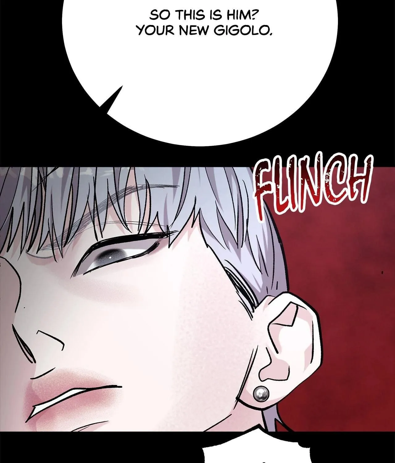 For the Queendom Chapter 64 page 193 - 