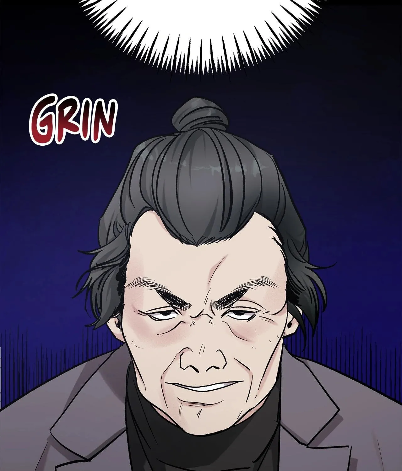 For the Queendom Chapter 64 page 195 - 