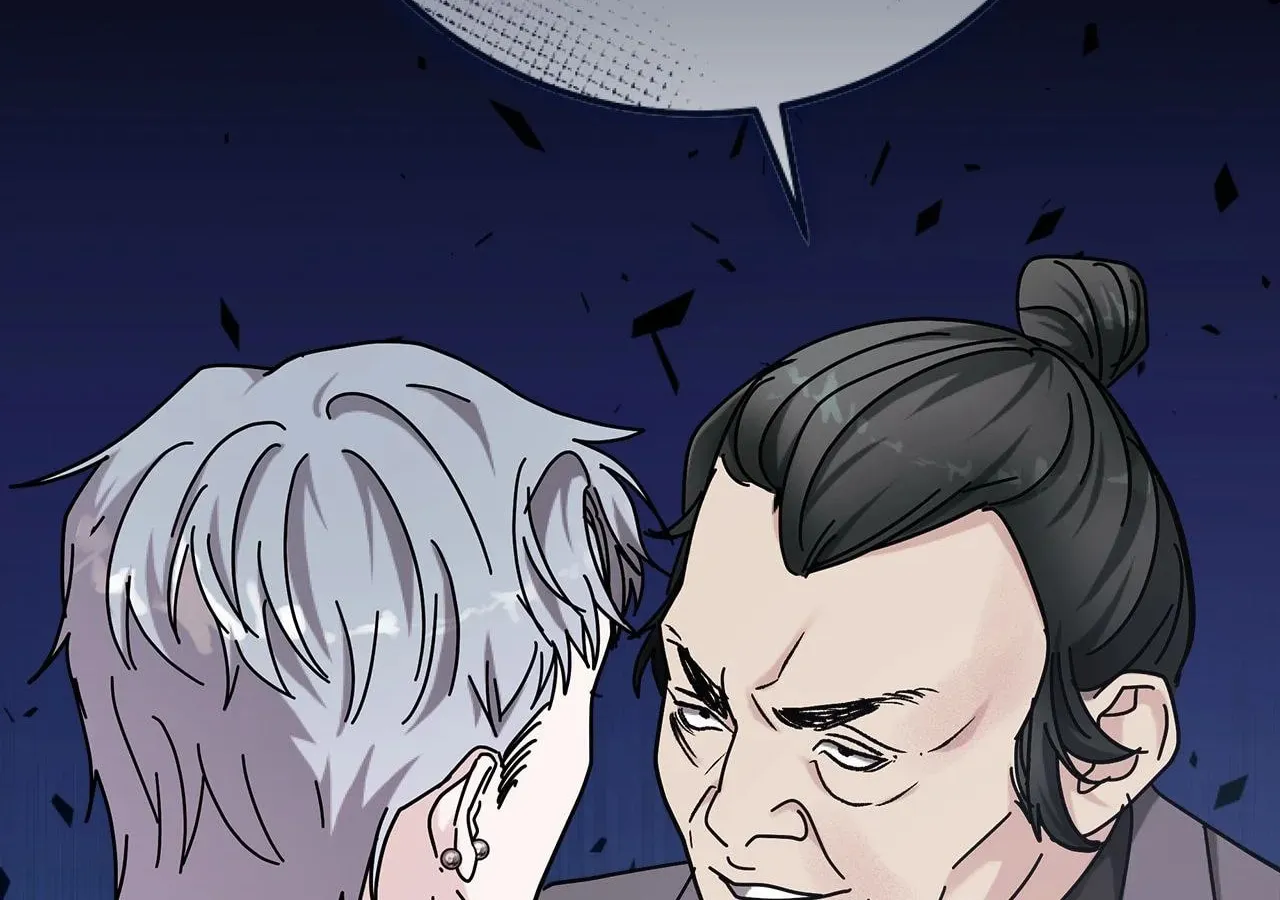 For the Queendom Chapter 64 page 200 - 
