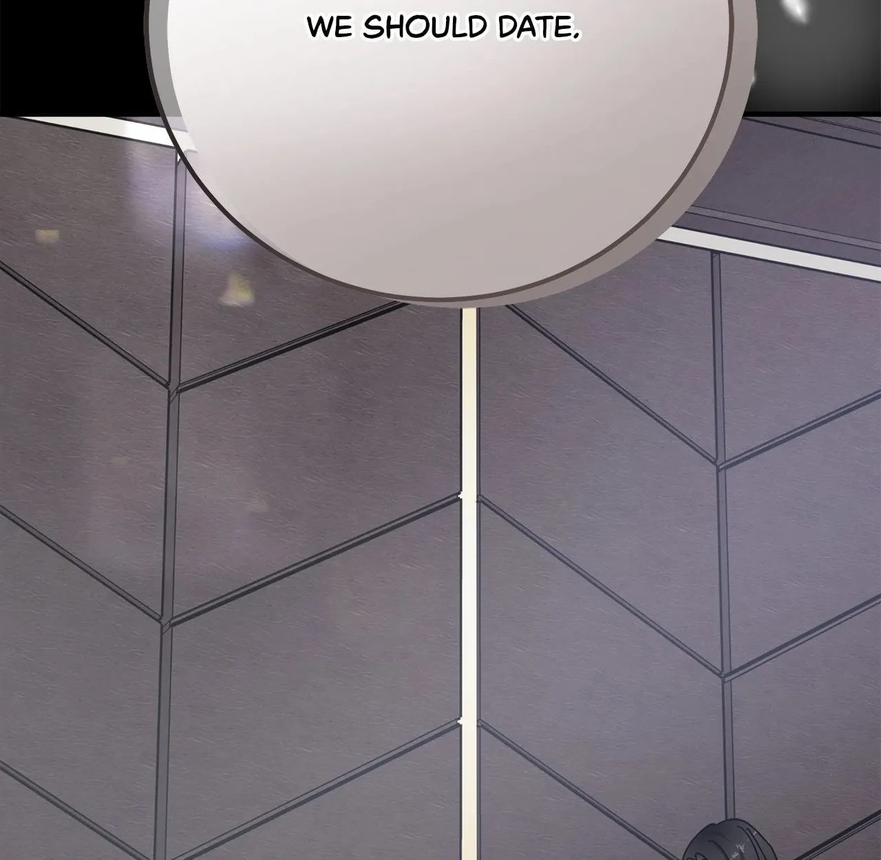 For the Queendom Chapter 64 page 3 - 