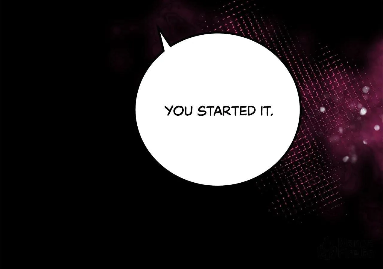 For the Queendom Chapter 64 page 23 - 