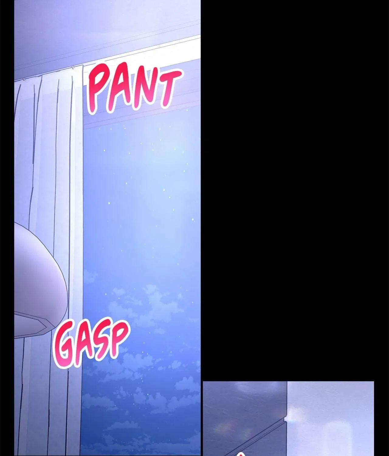 For the Queendom Chapter 64 page 28 - 