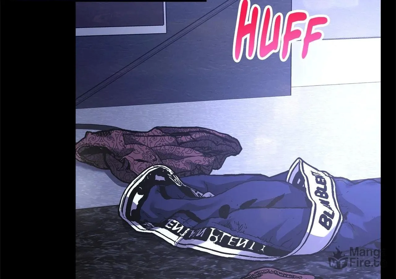 For the Queendom Chapter 64 page 29 - 