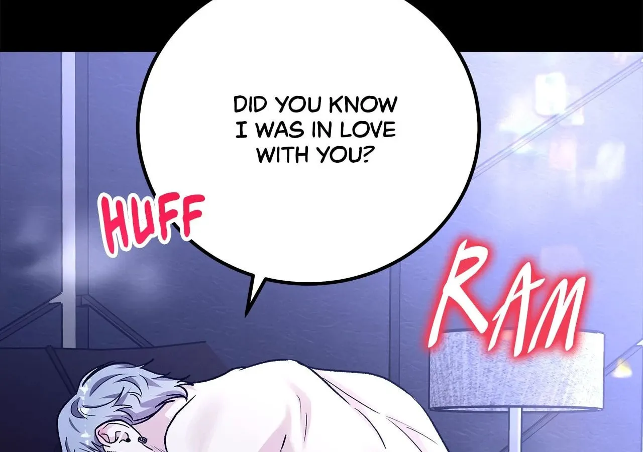 For the Queendom Chapter 64 page 31 - 
