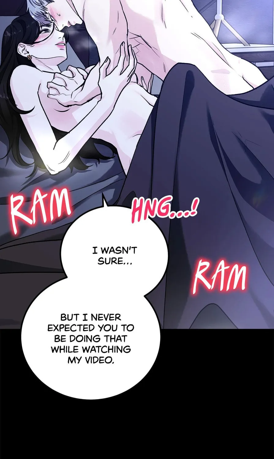 For the Queendom Chapter 64 page 32 - 