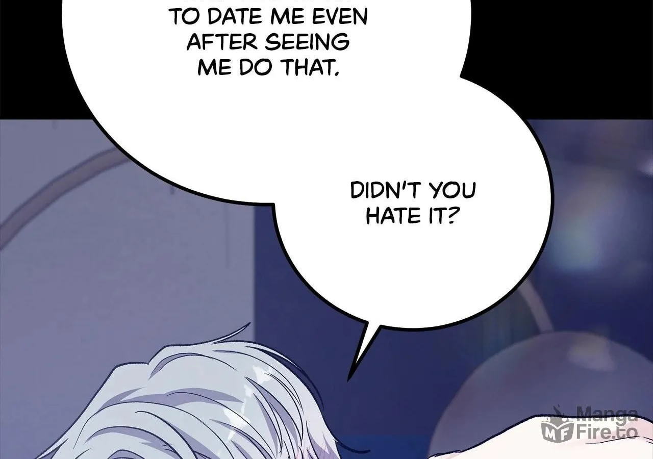 For the Queendom Chapter 64 page 35 - 
