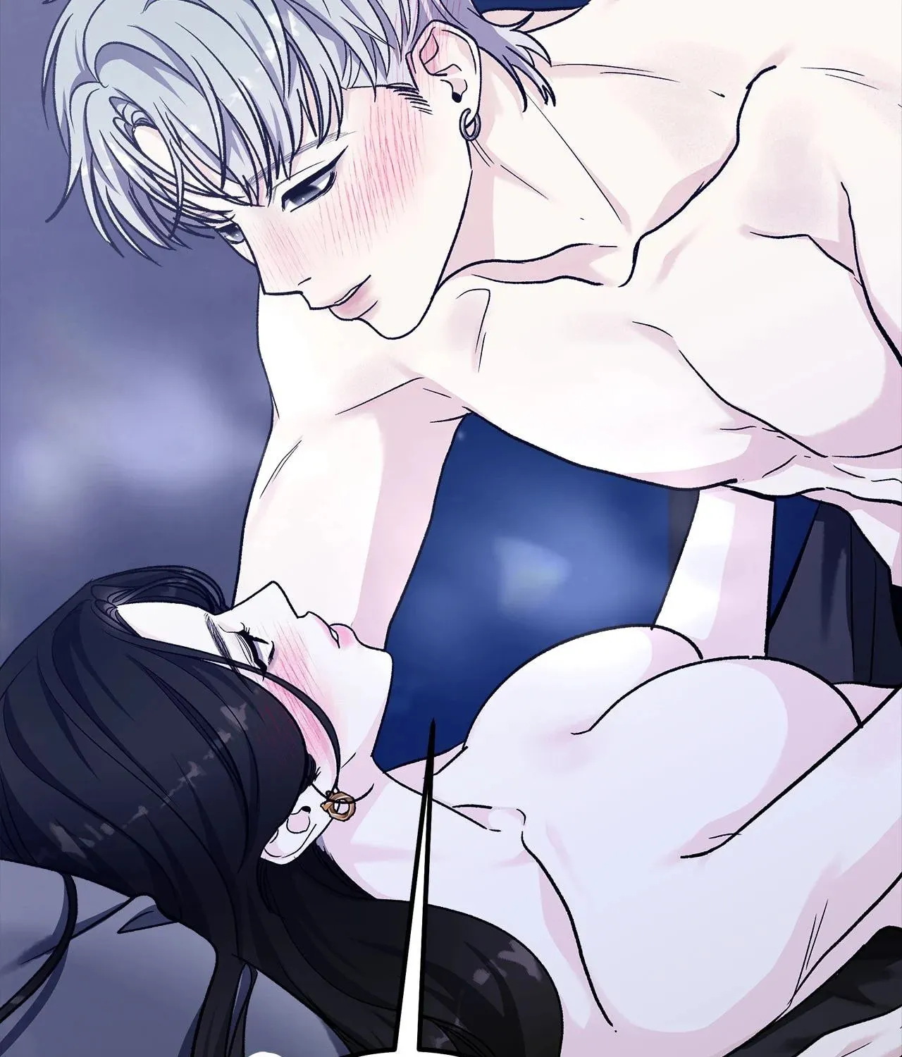 For the Queendom Chapter 64 page 36 - 