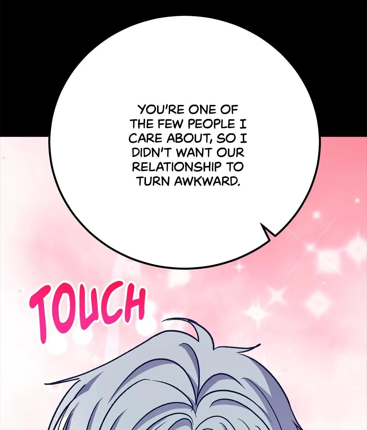 For the Queendom Chapter 64 page 38 - 