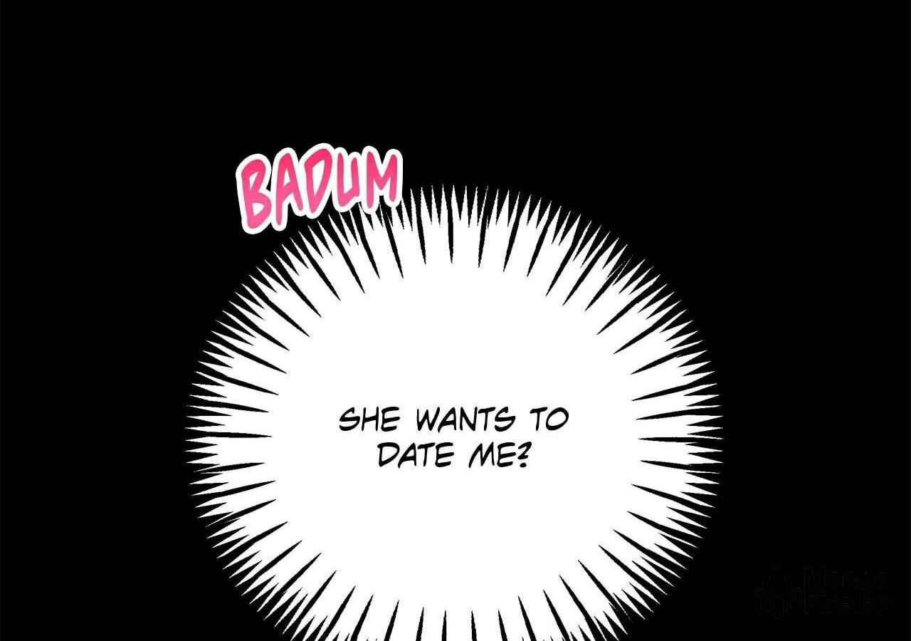 For the Queendom Chapter 64 page 5 - 