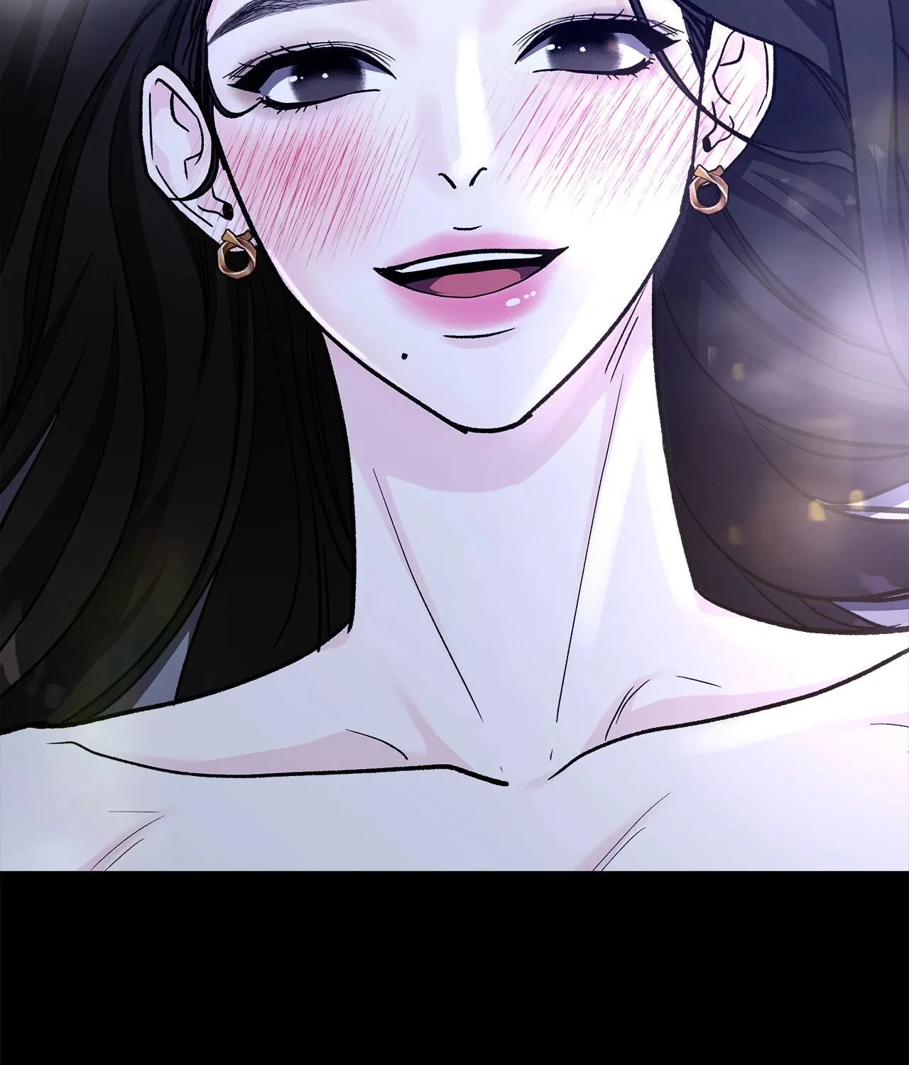 For the Queendom Chapter 64 page 44 - 