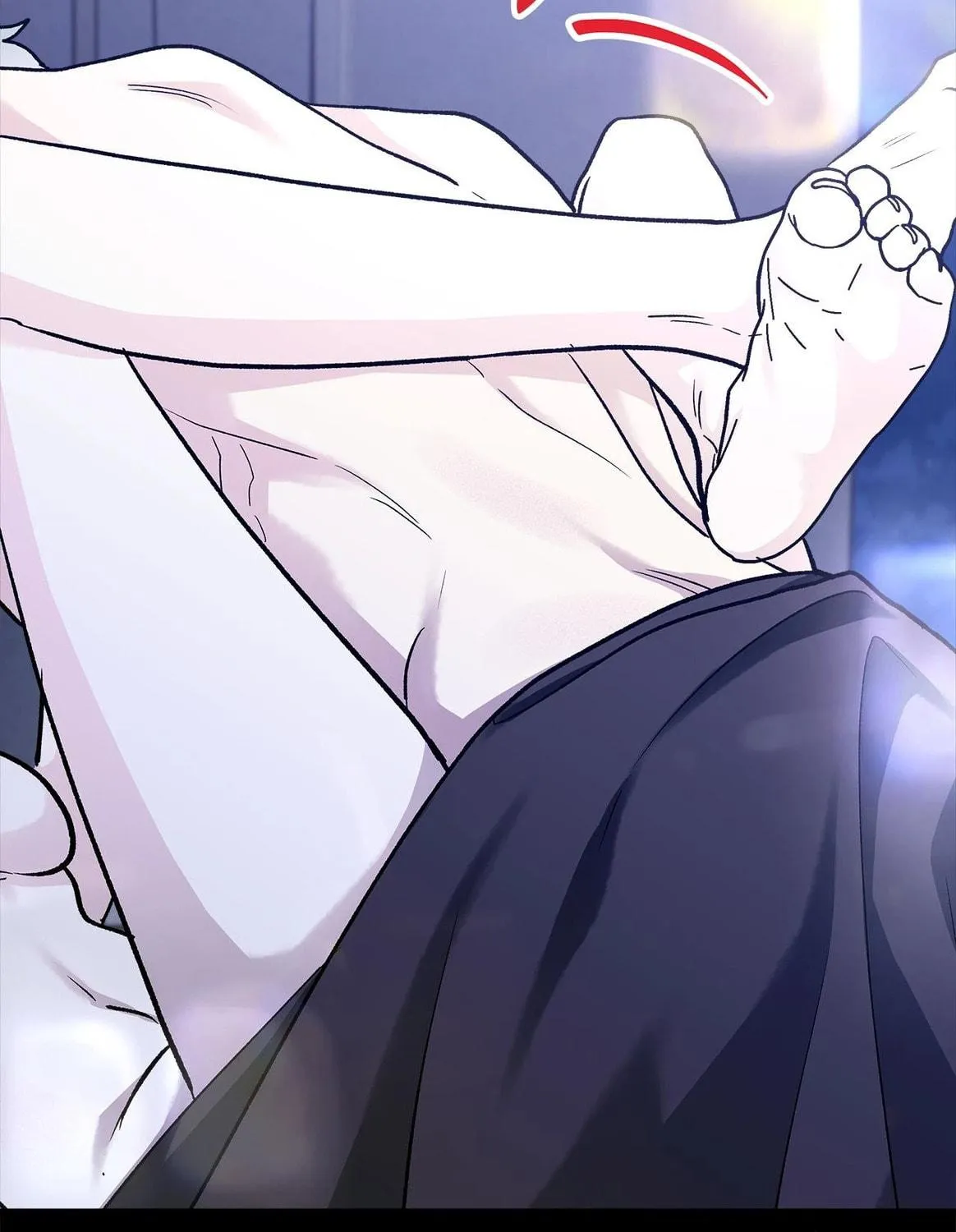 For the Queendom Chapter 64 page 48 - 