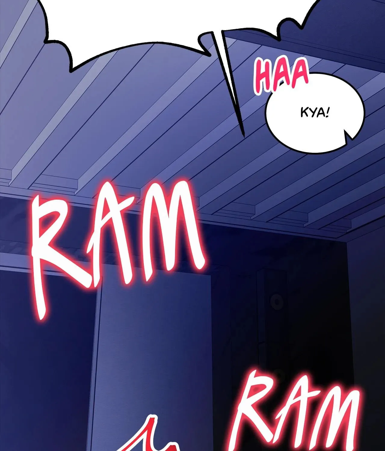 For the Queendom Chapter 64 page 54 - 