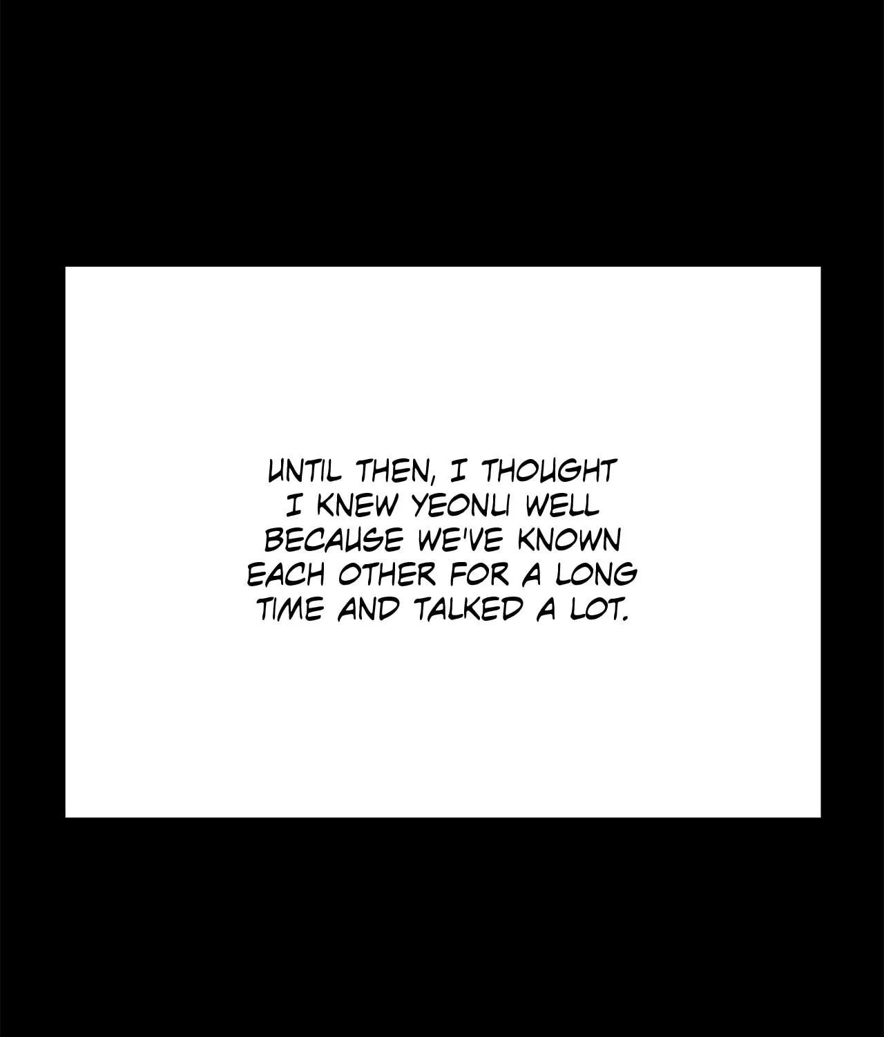 For the Queendom Chapter 64 page 56 - 