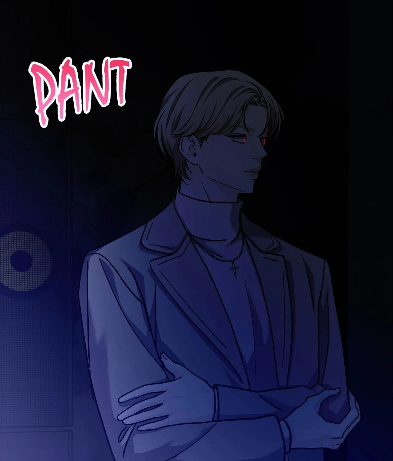For the Queendom Chapter 64 page 60 - 