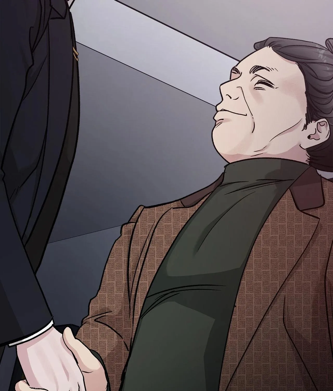 For the Queendom Chapter 64 page 67 - 