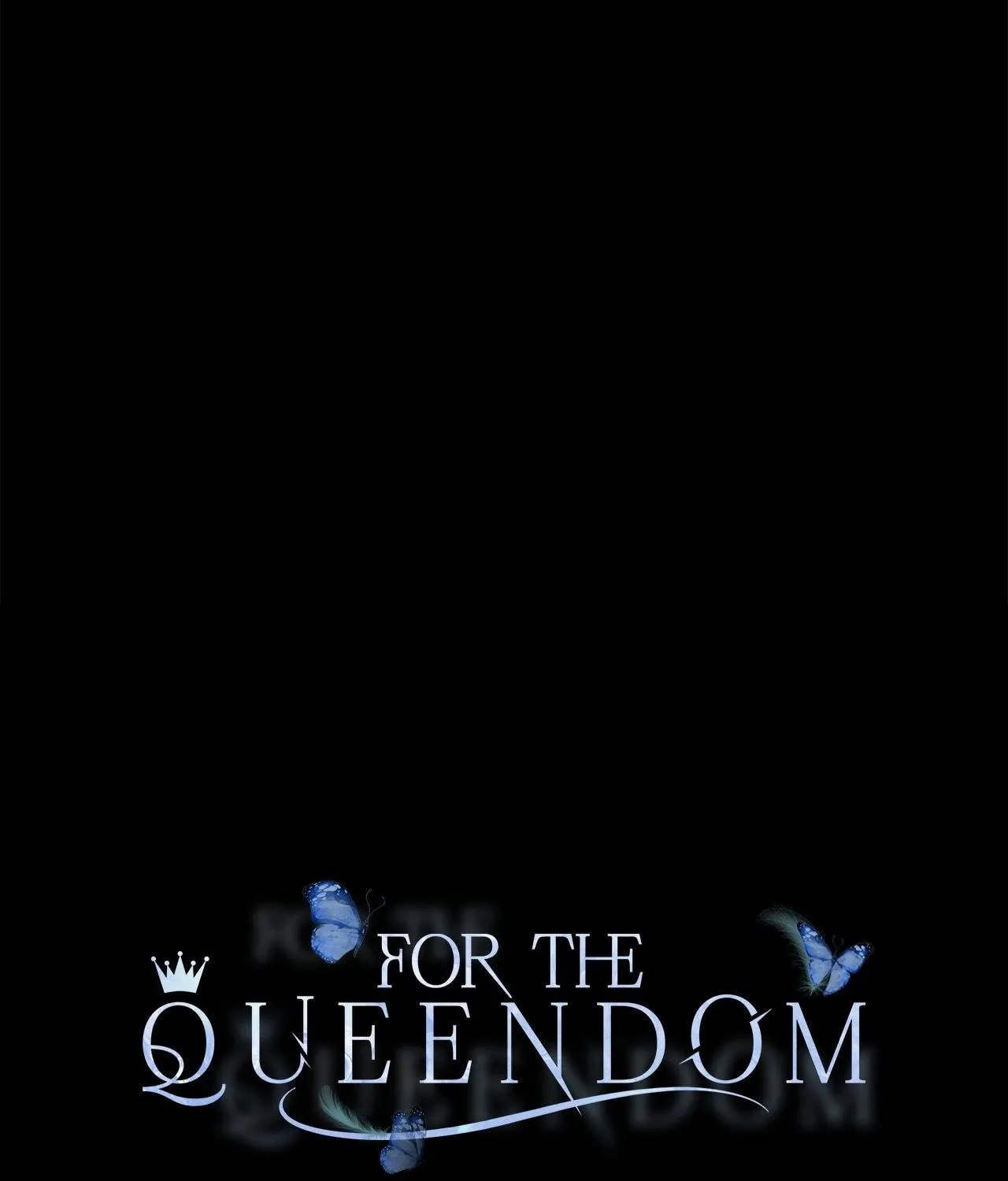 For the Queendom Chapter 64 page 69 - 