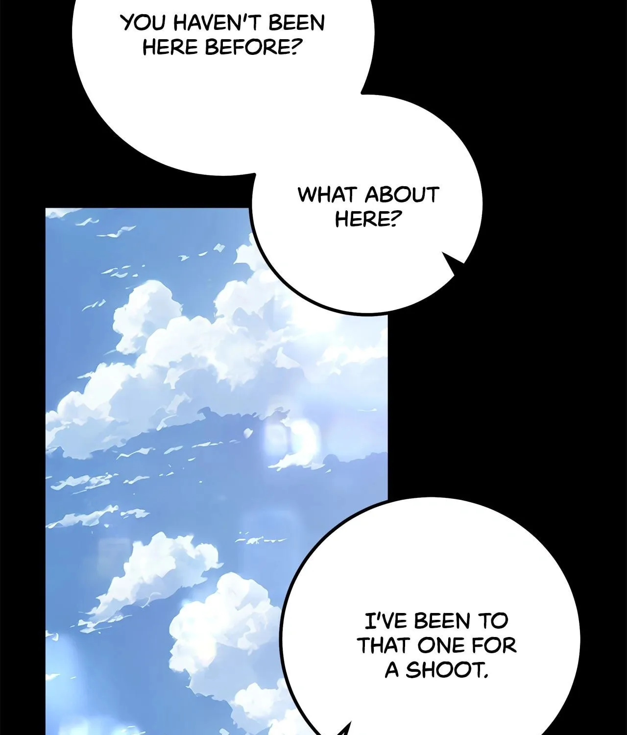 For the Queendom Chapter 64 page 73 - 