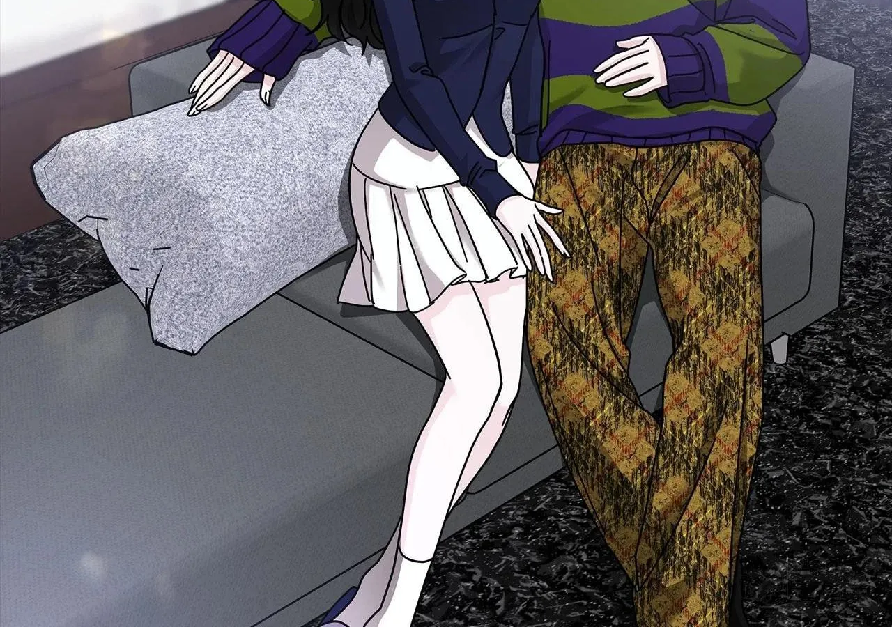 For the Queendom Chapter 64 page 76 - 