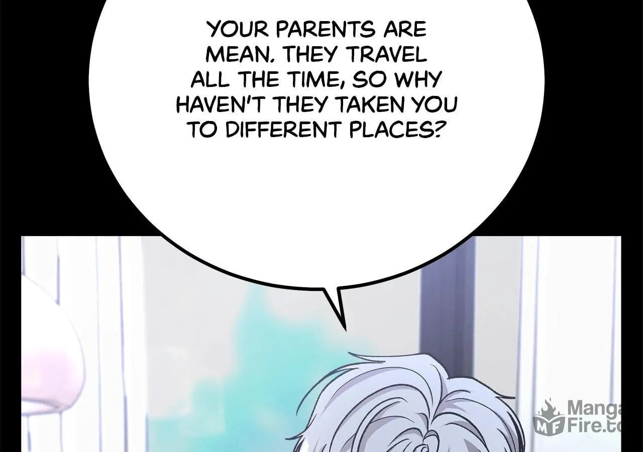 For the Queendom Chapter 64 page 78 - 