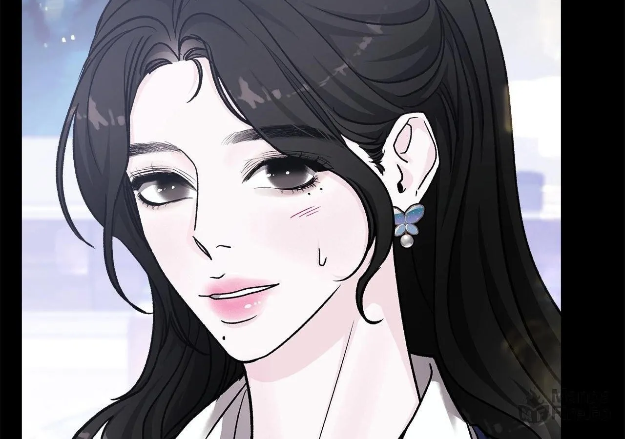 For the Queendom Chapter 64 page 82 - 