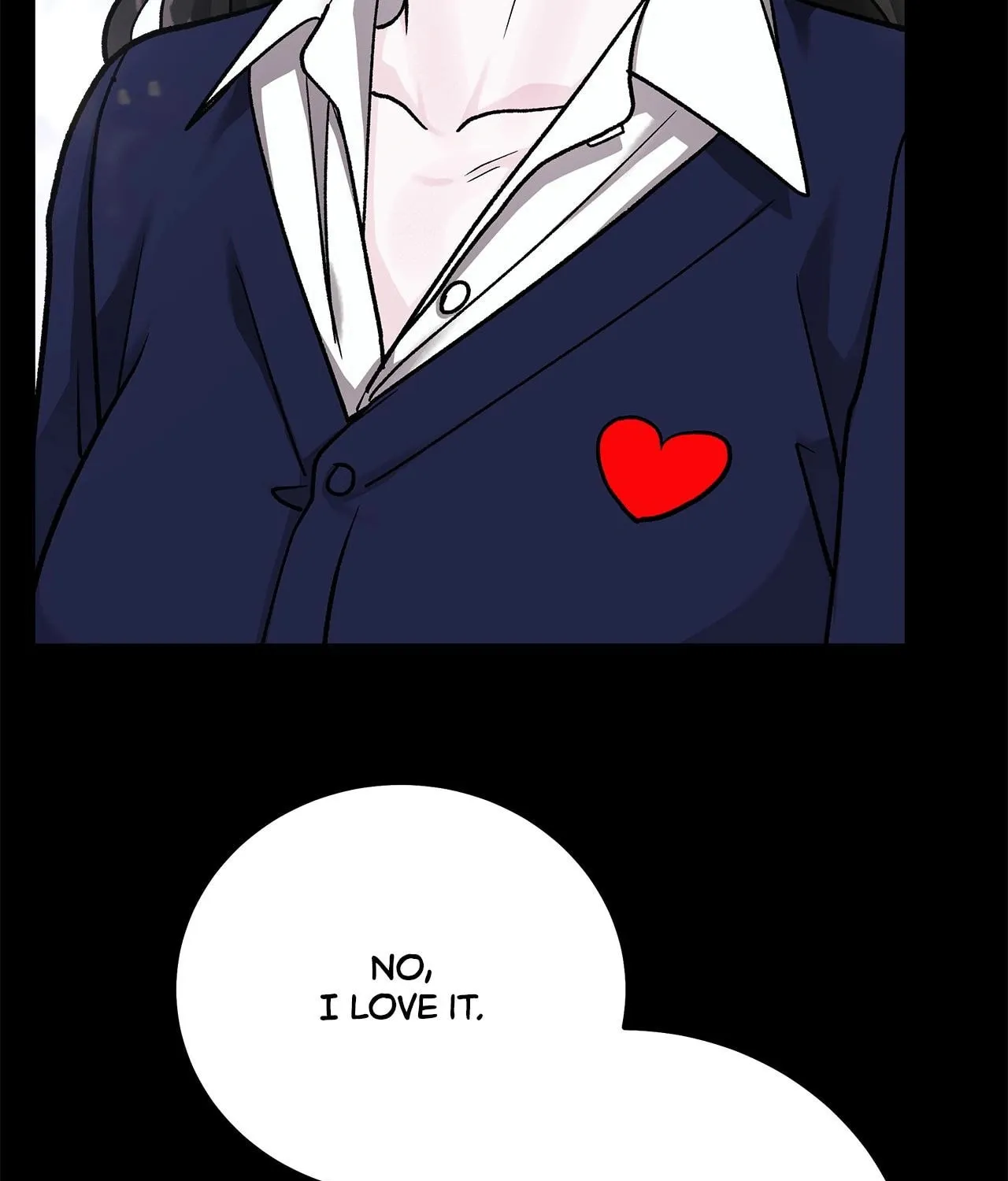For the Queendom Chapter 64 page 83 - 