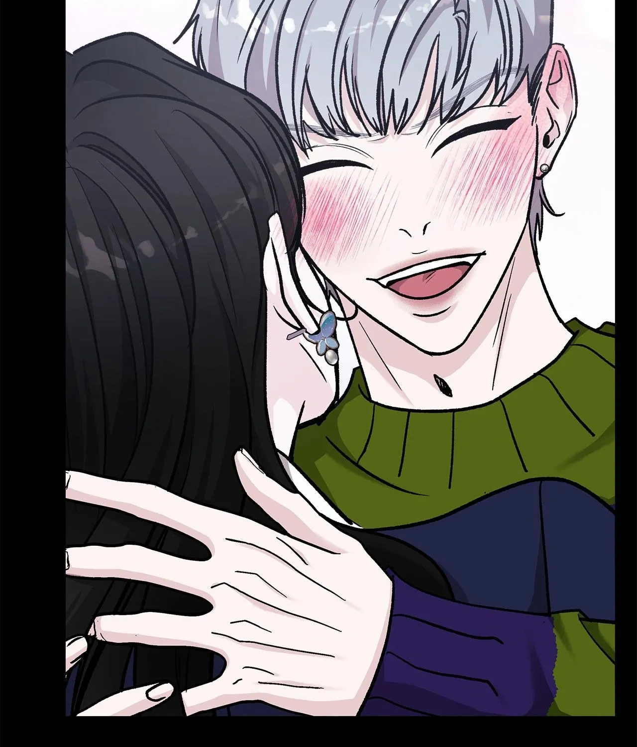 For the Queendom Chapter 64 page 85 - 