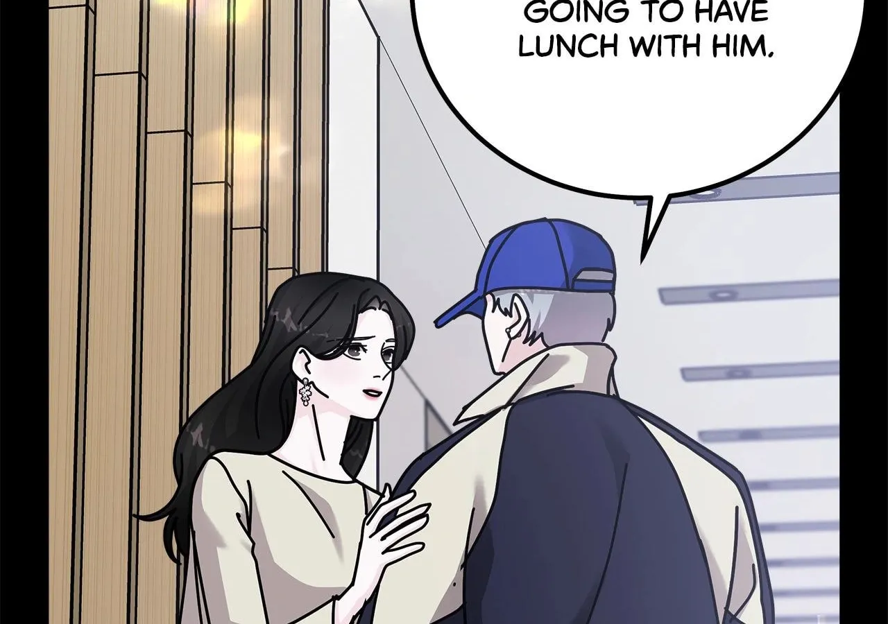 For the Queendom Chapter 64 page 92 - 