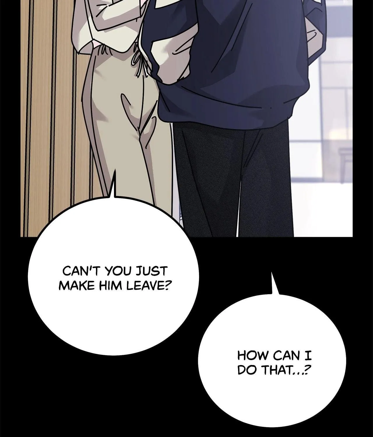 For the Queendom Chapter 64 page 93 - 