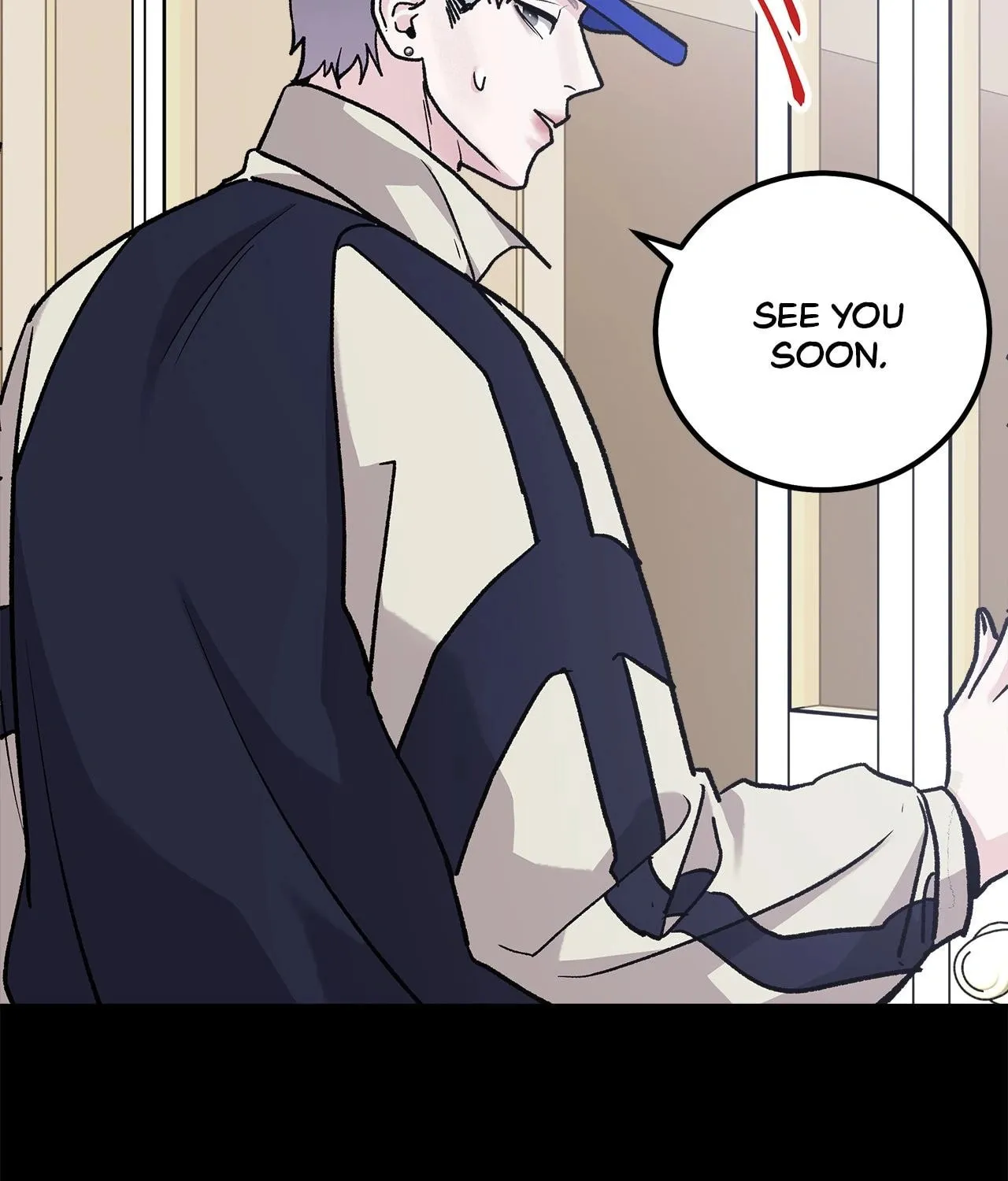 For the Queendom Chapter 64 page 100 - 