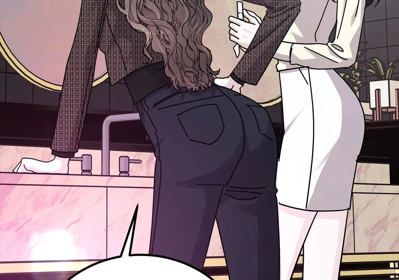 For the Queendom Chapter 65 page 101 - 