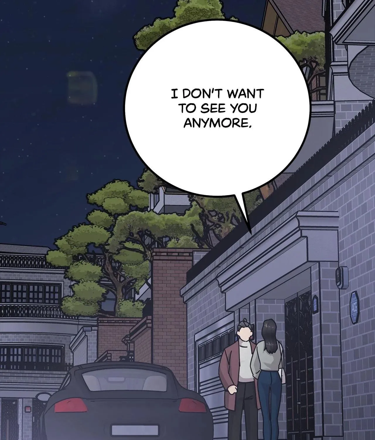 For the Queendom Chapter 65 page 104 - 