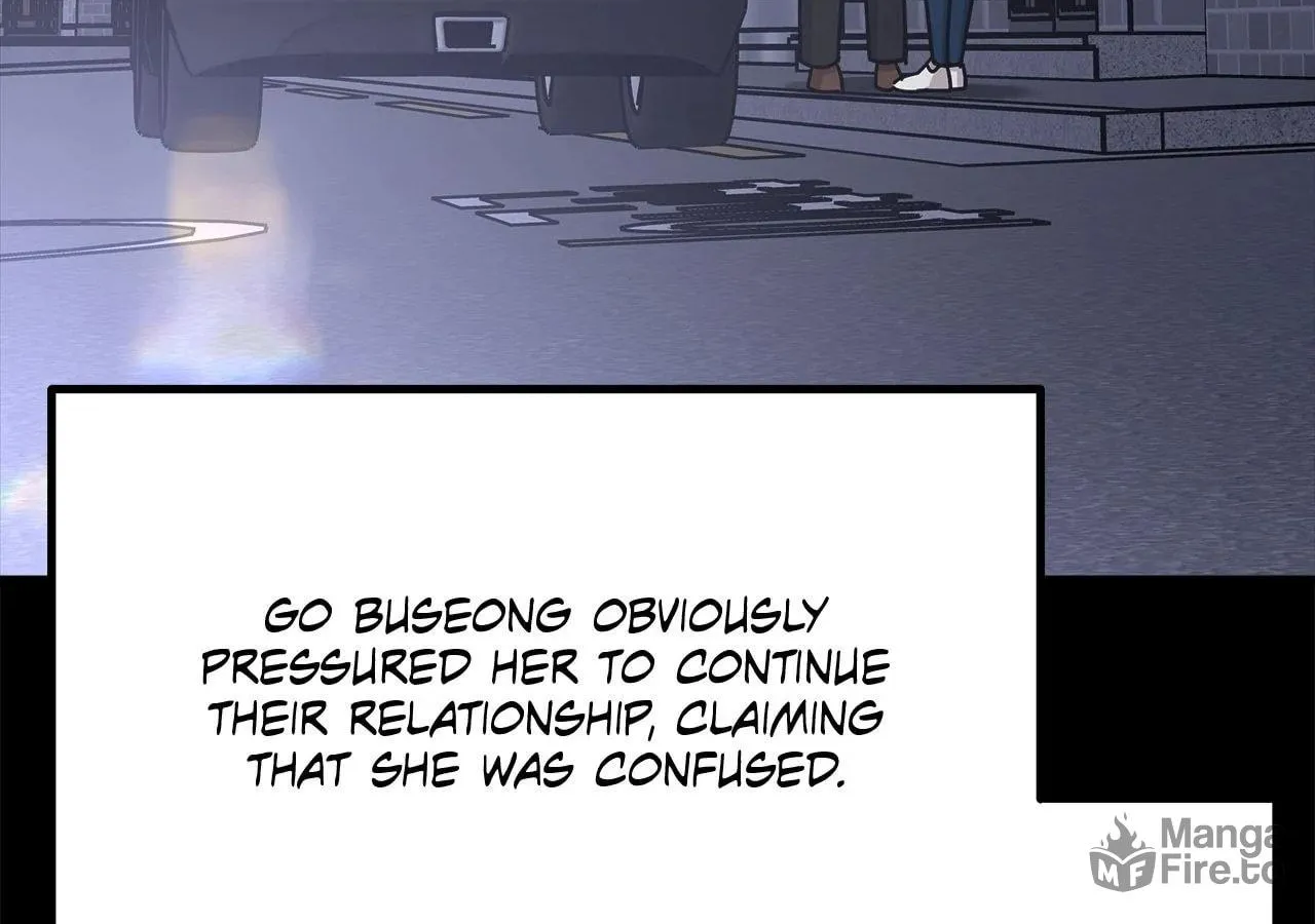 For the Queendom Chapter 65 page 105 - 