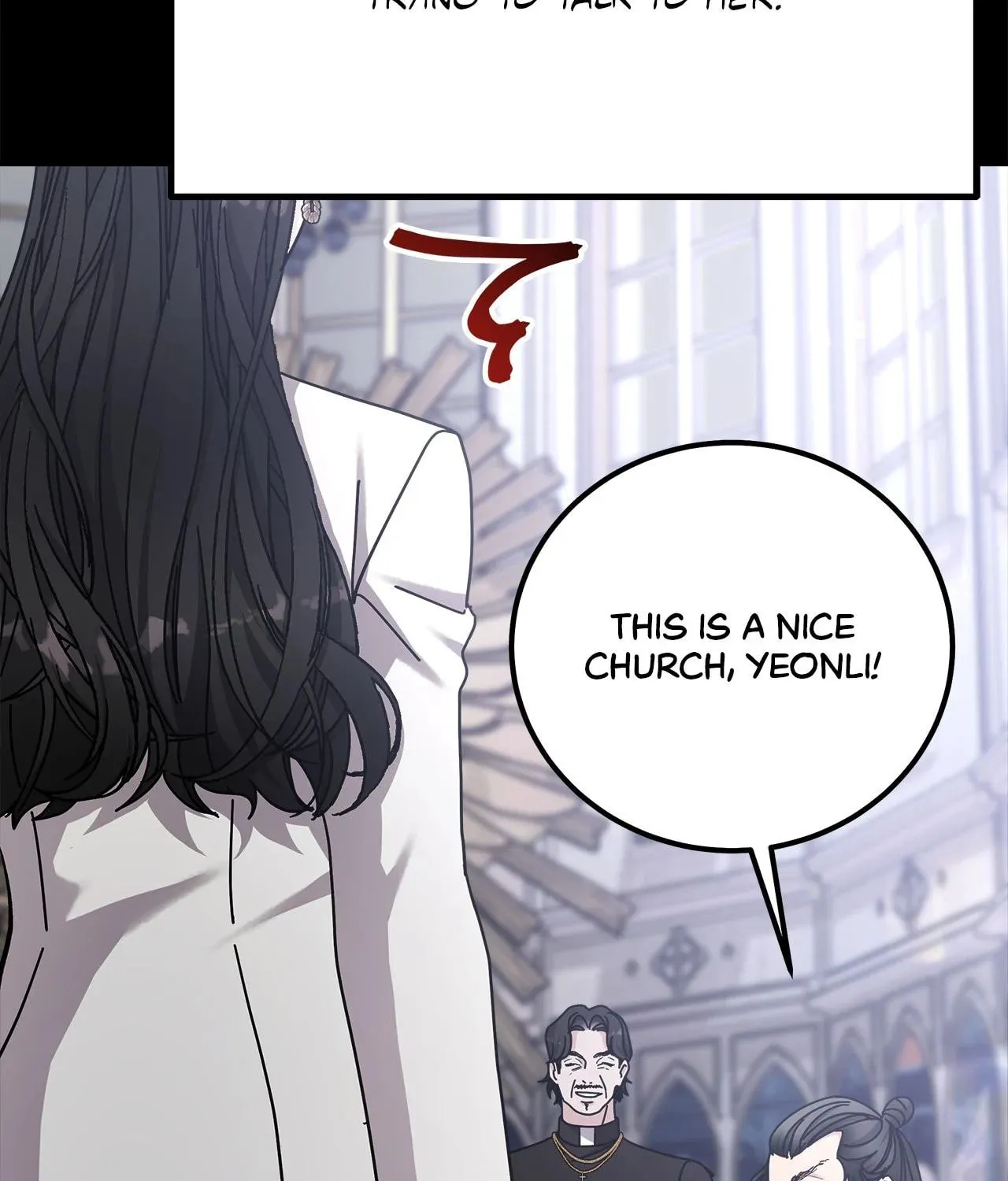 For the Queendom Chapter 65 page 114 - 