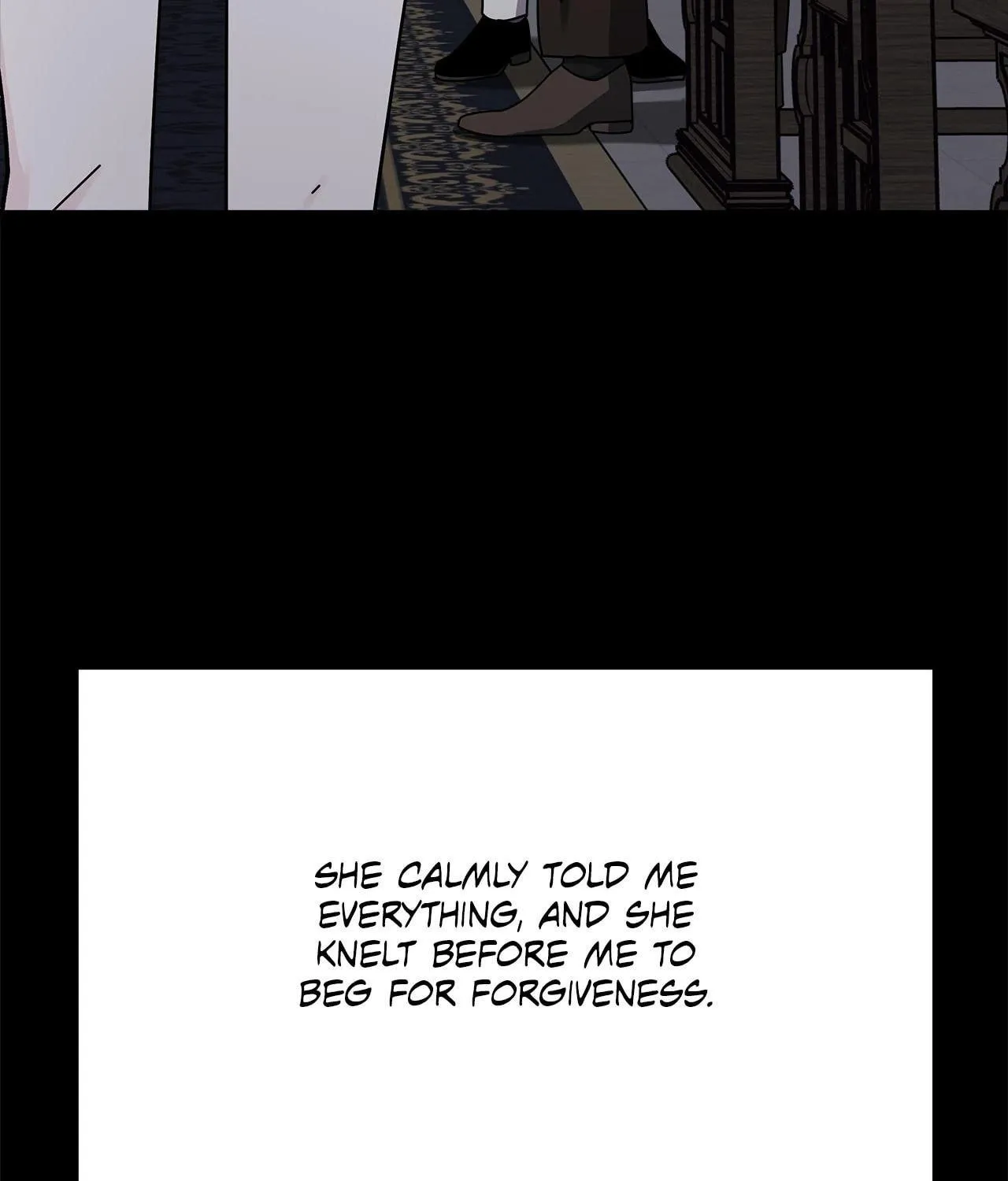 For the Queendom Chapter 65 page 116 - 