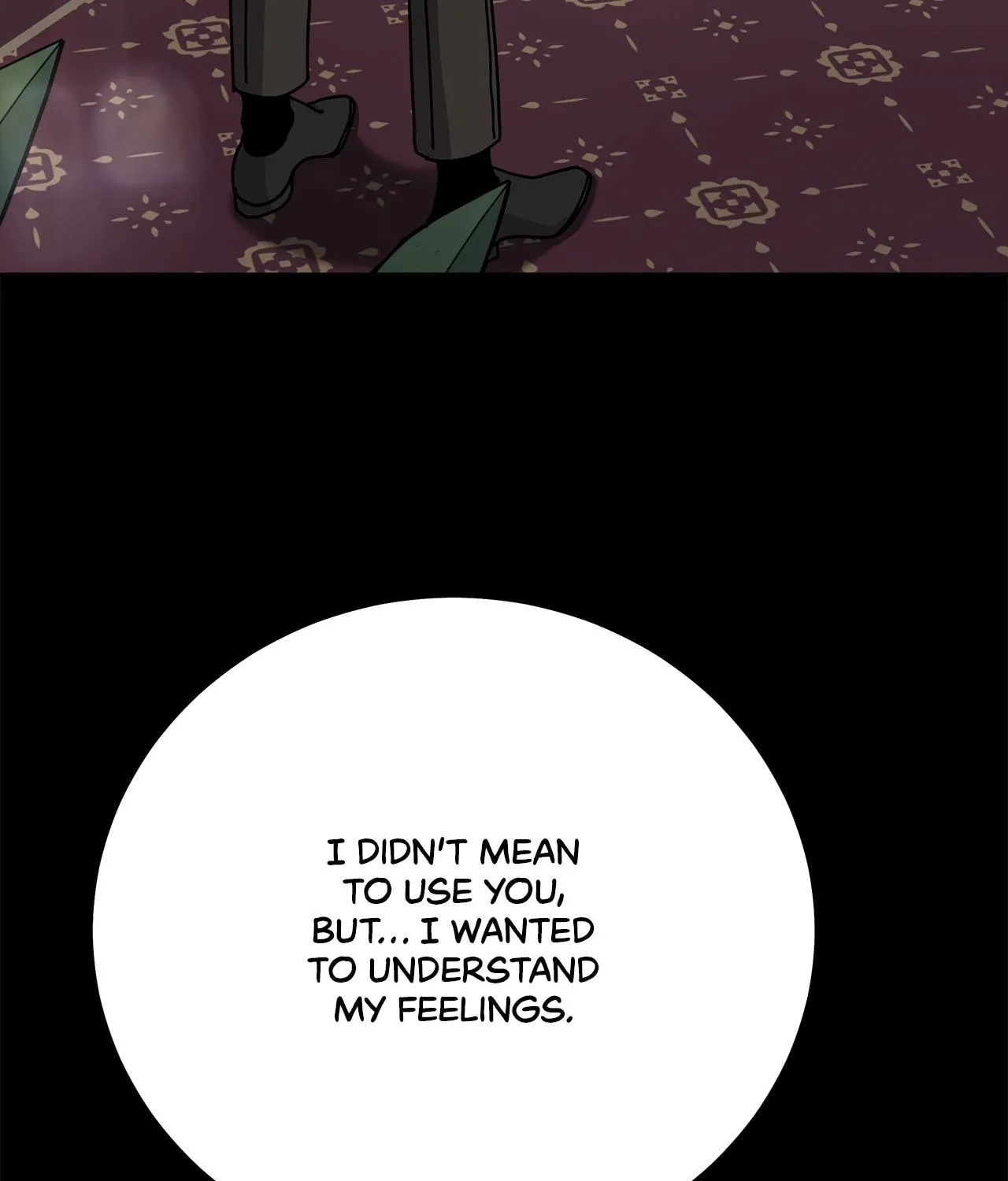 For the Queendom Chapter 65 page 120 - 