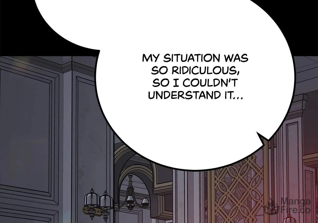 For the Queendom Chapter 65 page 123 - 
