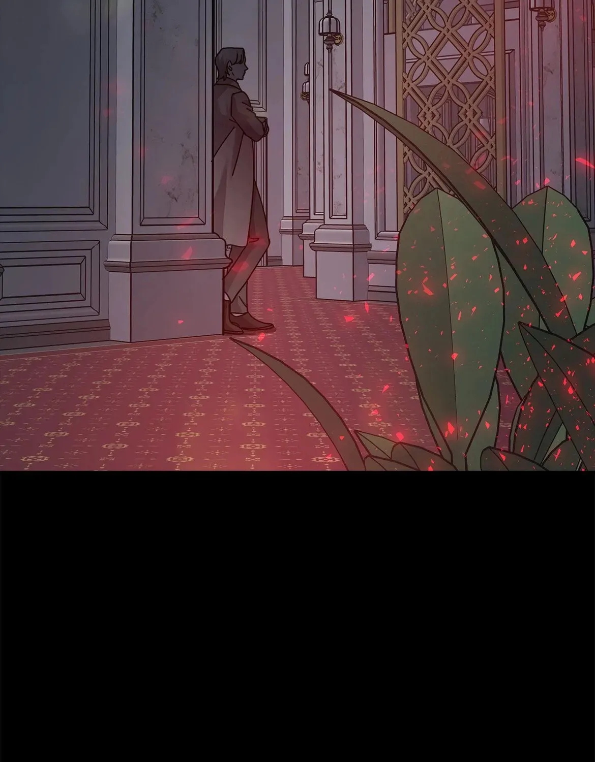 For the Queendom Chapter 65 page 124 - 