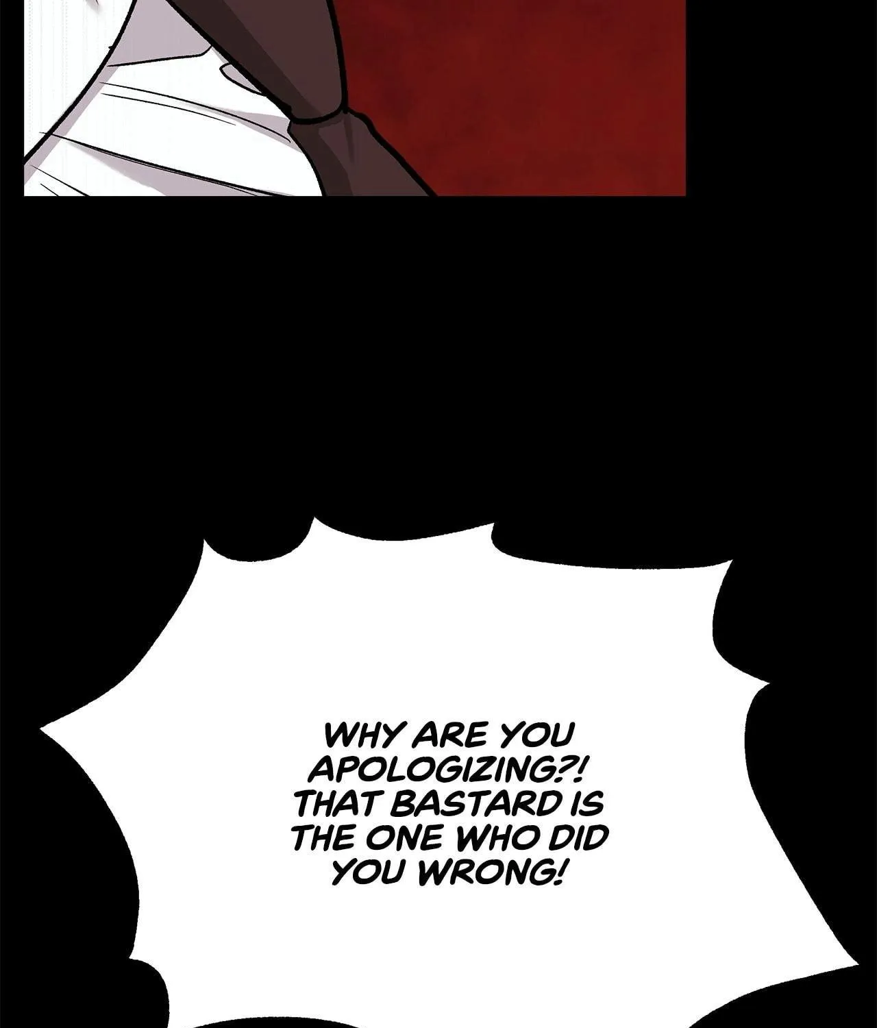 For the Queendom Chapter 65 page 128 - 