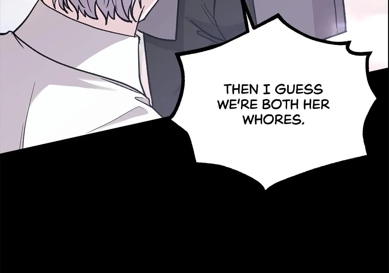 For the Queendom Chapter 65 page 14 - 