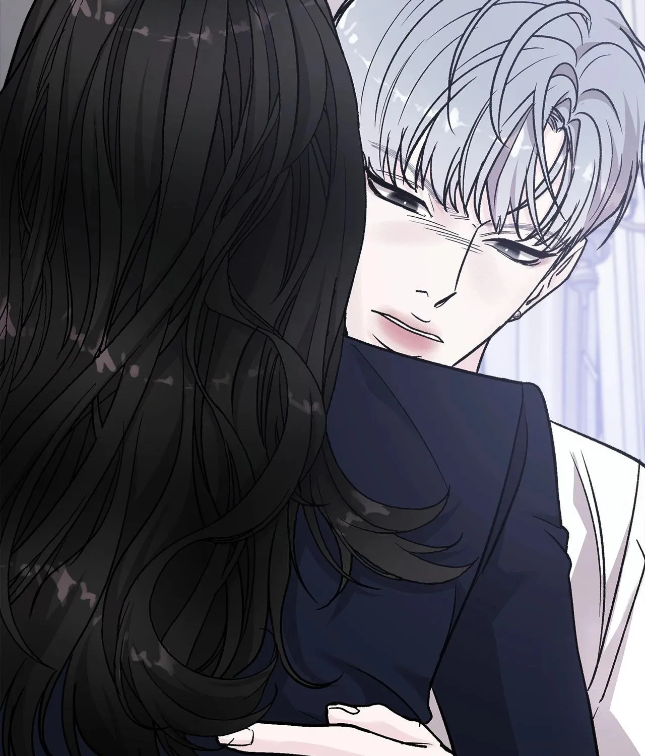 For the Queendom Chapter 65 page 132 - 