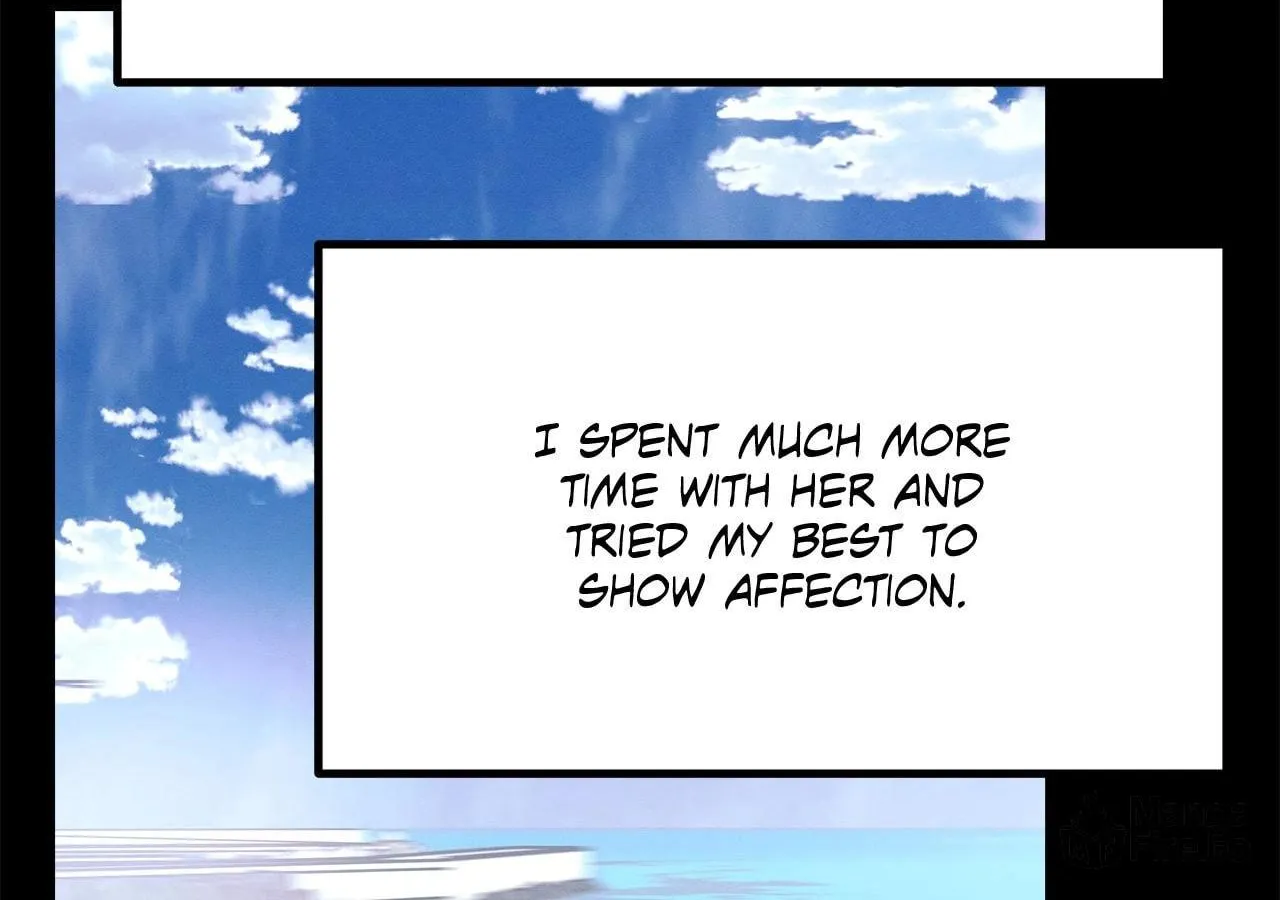 For the Queendom Chapter 65 page 135 - 