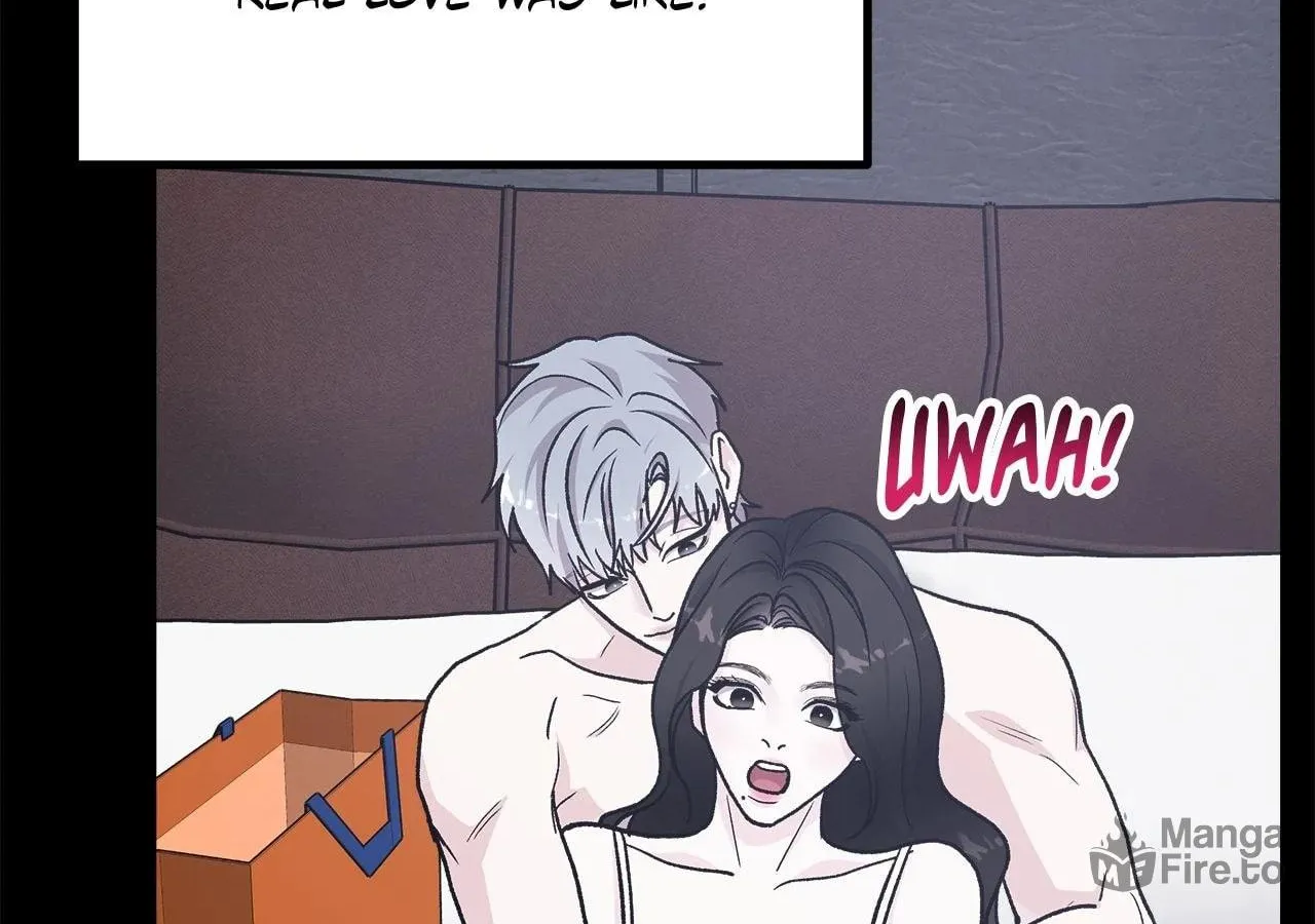 For the Queendom Chapter 65 page 137 - 
