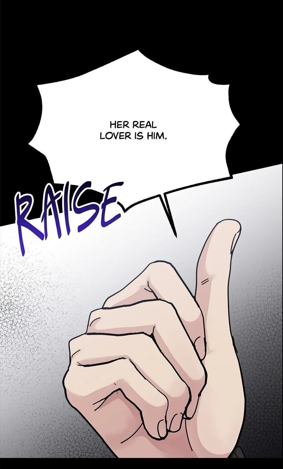 For the Queendom Chapter 65 page 15 - 